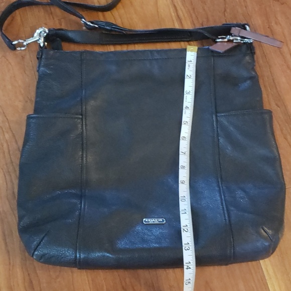 Coach Vintage Crossbody Bag - Picture 7 of 8